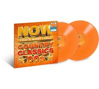 Various NOW Country Classics A NOW Country Classics: 00's (Indie Excl (Vinyl LP)
