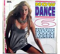 Various - Now Dance 6