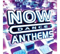 Various - Now Dance Anthems [Import]