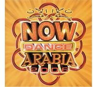 Various - Now ''Dance'' Arabia 2006