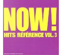 Various Now Hits référence Vol. 3 (French Import) (CD)