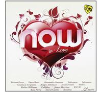 various - Now in Love 2012