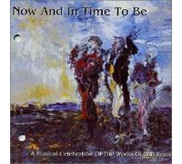 Various - Now in Time to Be-for W. B. Yeat