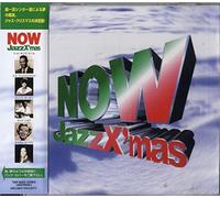 Various - Now Jazz Christmas [Import]