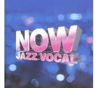 Various - Now Jazz Vocal