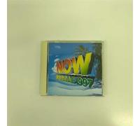Various - Now Reggae 1997