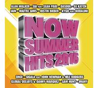 Various - Now Summer Hits 2016