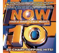 Various - Now That S What I Call Vol. 10