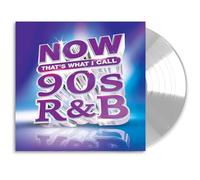 Various - NOW That's What I Call 90s R&B