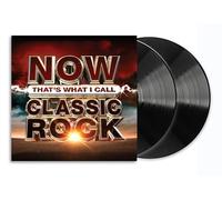 Various - NOW That's What I Call Classic Rock