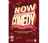 Various - Now Thats What I Call Comedy [Edizione: Regno Unito]