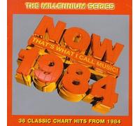 Various - Now That's What I Call Music 1984 - Millennium Series