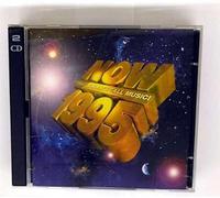 Various Now Thats What I Call Music'95 (CD)
