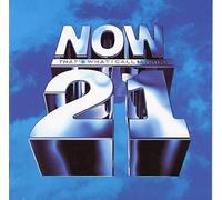 Various - Now That's What I Call Music! 21