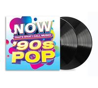 Various - NOW That's What I Call Music! '90s Pop