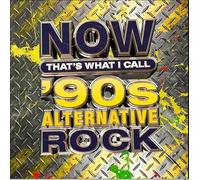 Various - Now That's What I Call Music! 90's - Rock alternatif