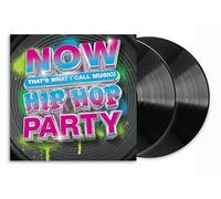 Various - NOW That's What I Call Music! Hip Hop Party