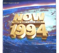 Various - Now Thats What I Call Music'94