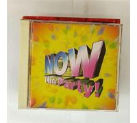 Various - Now the Party