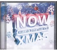 Various Now Xmas (CD)