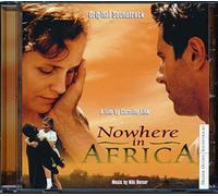 Various - Nowhere in Africa