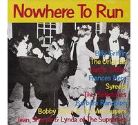 Various - Nowhere To Run