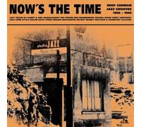 Various - Now'S the Time