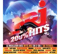 Various - Nrj 200% Hits 2010 [Import]