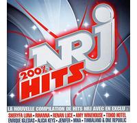 Various - Nrj 200% Hits [Import]