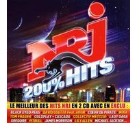 Various - Nrj 200% Hits Vol.2