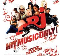 Various - Nrj Hit Music Only 2008