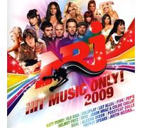 Various - Nrj Hit Music Only 2009