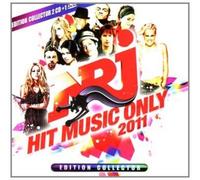 Various Nrj Hit Music Only 2011 (CD)
