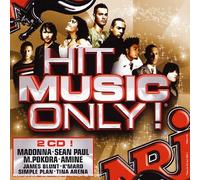 Compilation - Nrj Hitmusic Only 2006
