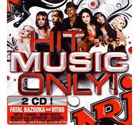 Compilation - Nrj Hitmusic Only 2007