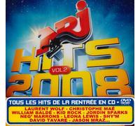 Various - Nrj Hits 2008 Vol.2 [Import]
