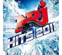 Various Nrj Hits 2011 [+Bonus (CD)
