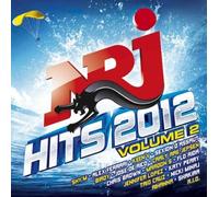 Various Nrj Hits 2012 Vol. 2 (CD)