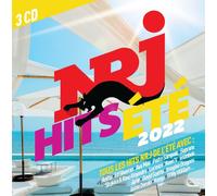 Various Nrj Hits Ete 2022 (CD)