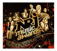 Various - Nrj Music Awards 2007 2cd Dvd