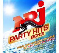 Various - Nrj Party Hits 2013
