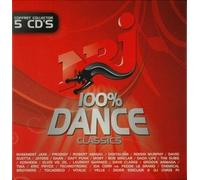 Various - Nrj Presente 100% Dance..