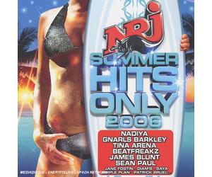 Various - Nrj Summer Hits Only 2006 [Import]