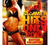 Various Nrj Summer Hits Only 2010