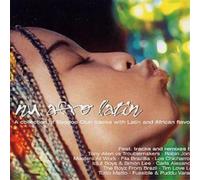 Various Nu Afro Latin: A Collection Of Voodoo Club Tracks With Latin And Af (CD)