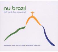 Various - Nu Brazil