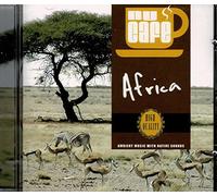 Various - Nu Cafe Africa