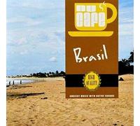 Various - Nu Cafe Brazil
