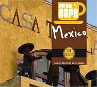 Various - Nu Cafe Mexico
