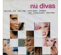 Various - Nu Divas